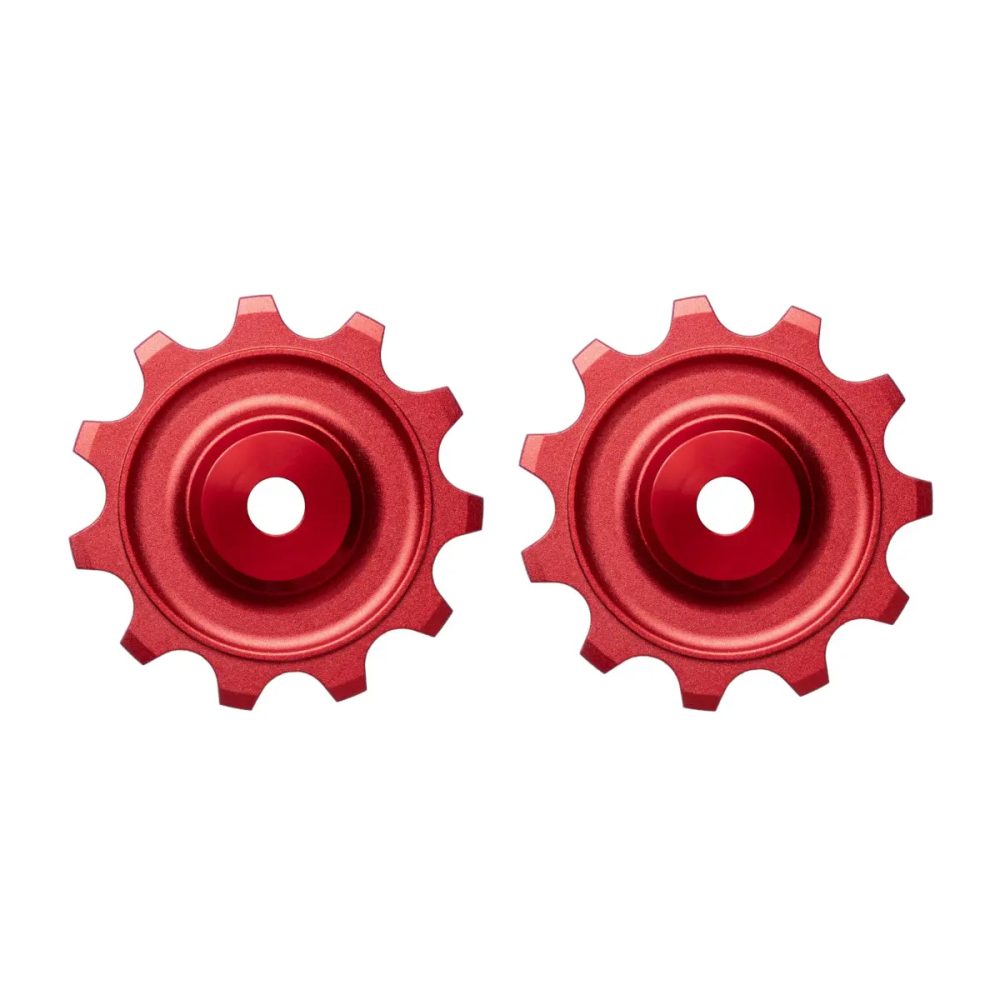 Keramikrolle Nova Ride Shimano 11S/12S - Evo S
