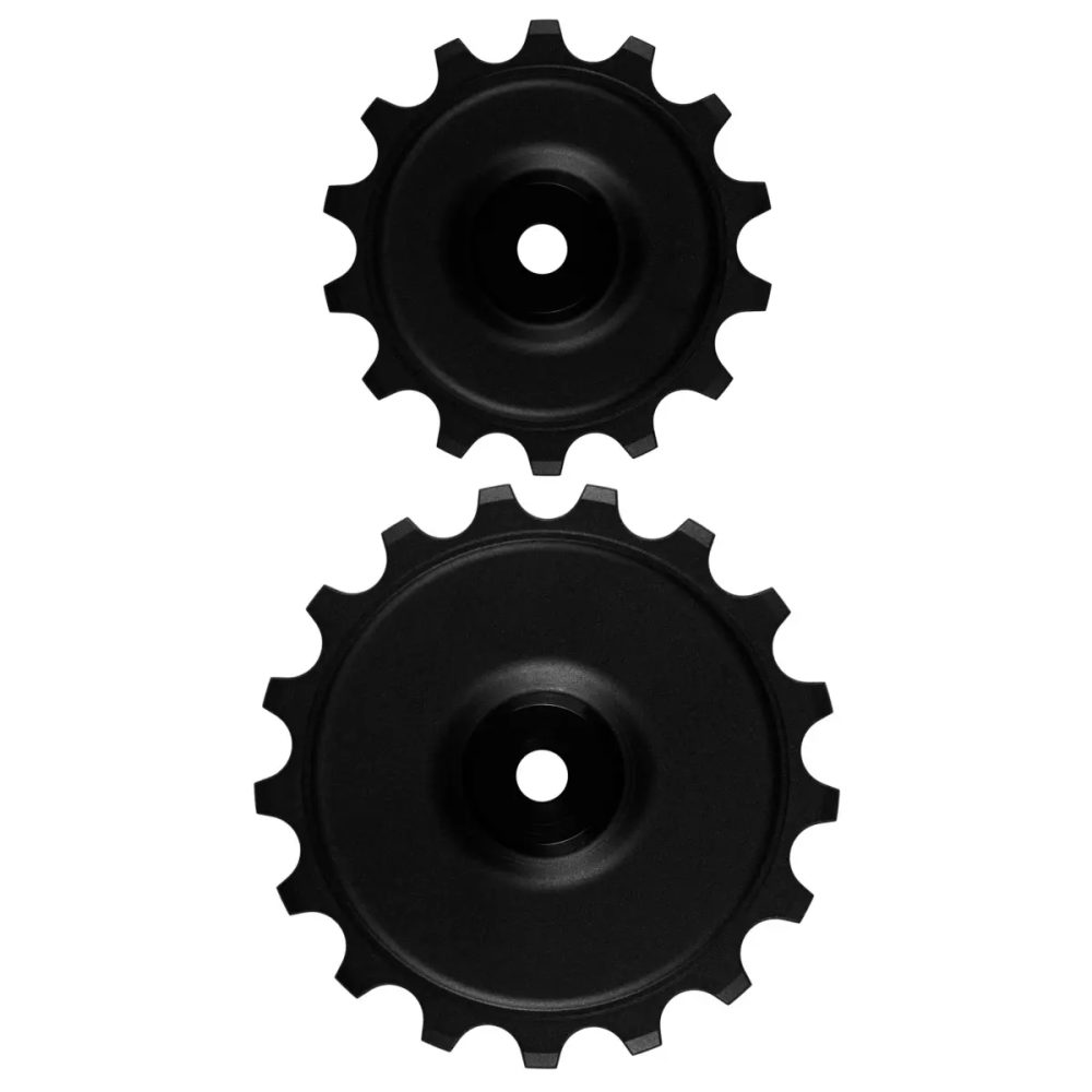 Keramikrolle Nova Ride MTB - EVO S (x2)