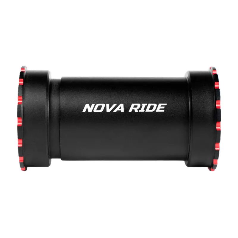 Gabelkopf des Schaltwerks Nova Ride BB386 30 FSA Rotor