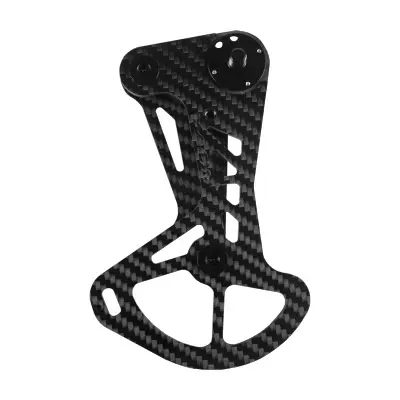 Gabelkopf des Schaltwerks Nova Ride Shim SLX/XT/XTR/GRX 822 12S