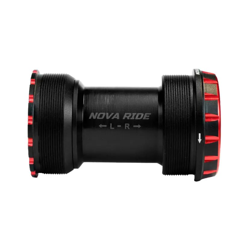 Tretlagergehäuse Nova Ride T47 77A 30 FSA Rotor
