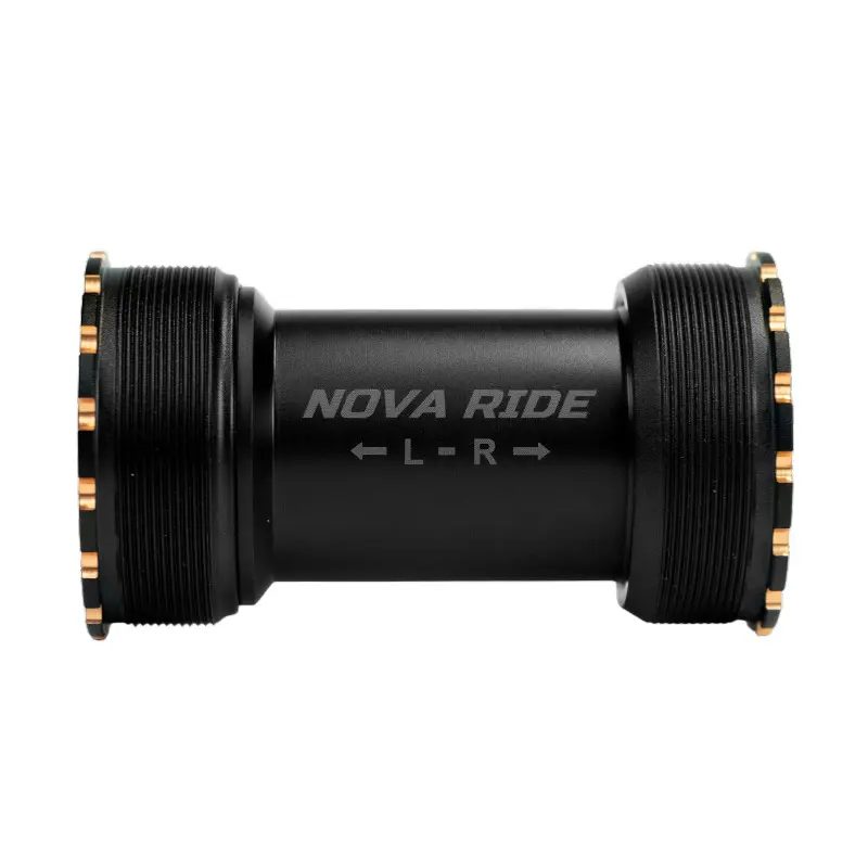 Tretlagergehäuse Nova Ride T47 885 FSA/ROTOR