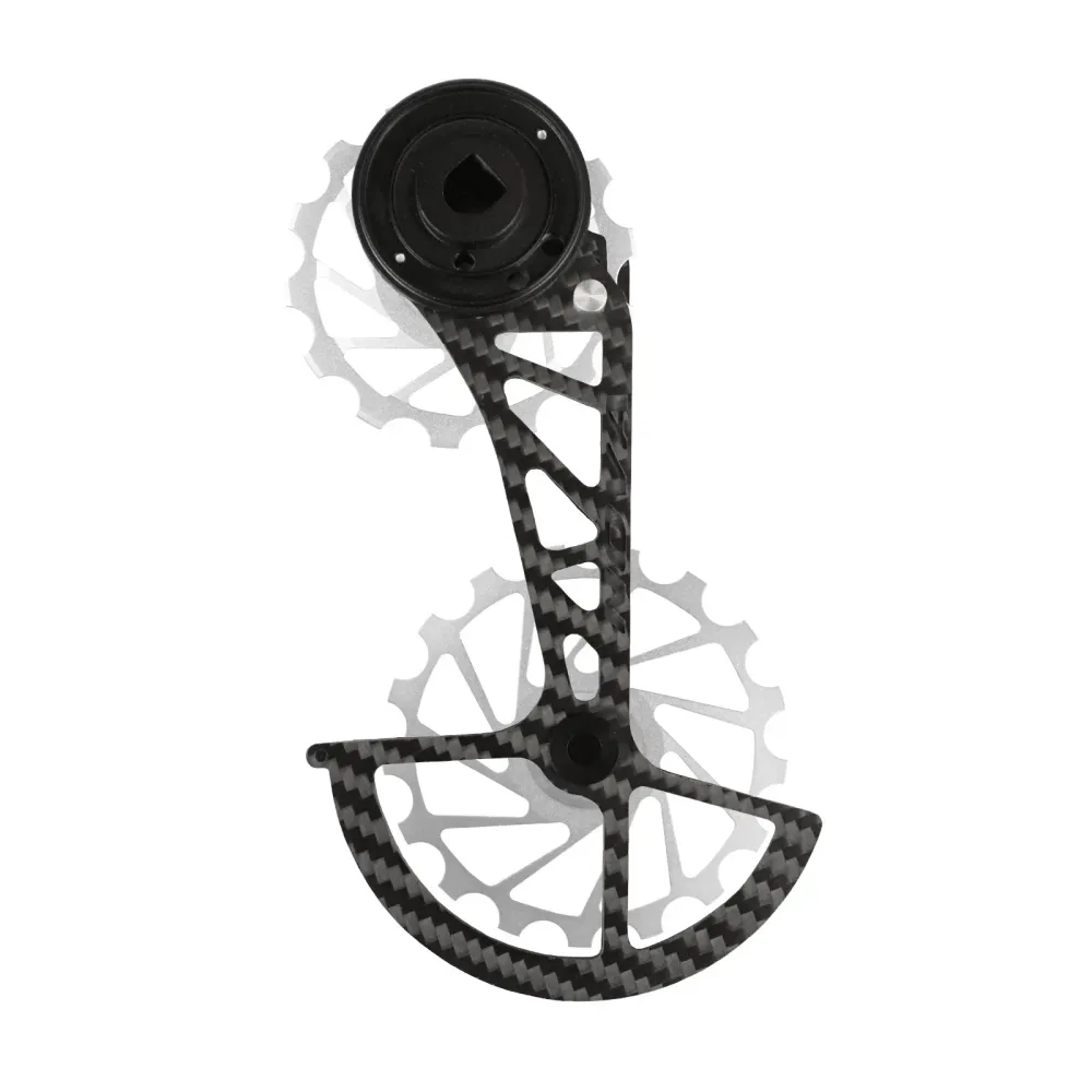 Gabelkopf des Schaltwerks Nova Ride Sram AXS 12S