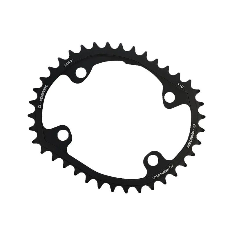 Fahrradscheibenteller O.Symetric