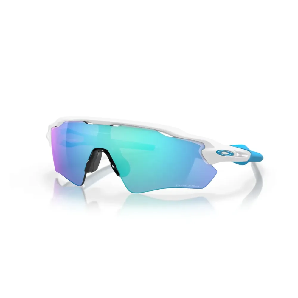 OAKLEY - RADAR EV PATH Sonnenbrille, für Damen, Blau, Größe XL