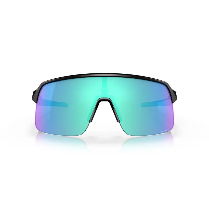Oakley Sonnenbrille Sutro Lite - matte black, prizm sapphire