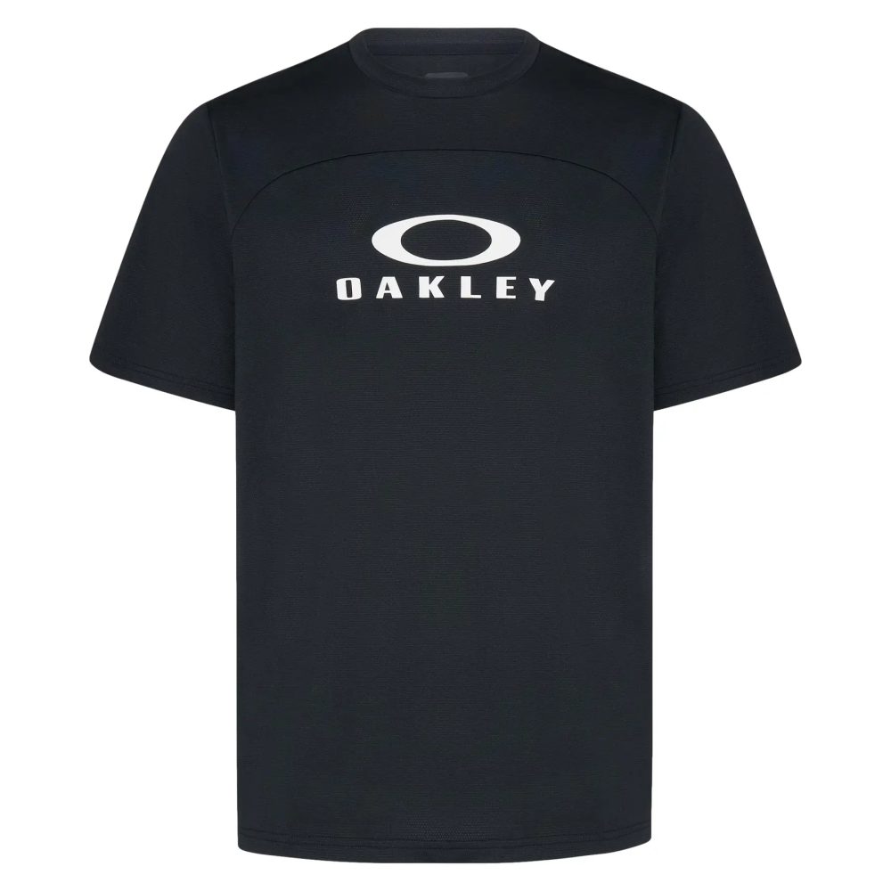 Oakley Herren Free Ride Rc T-Shirt