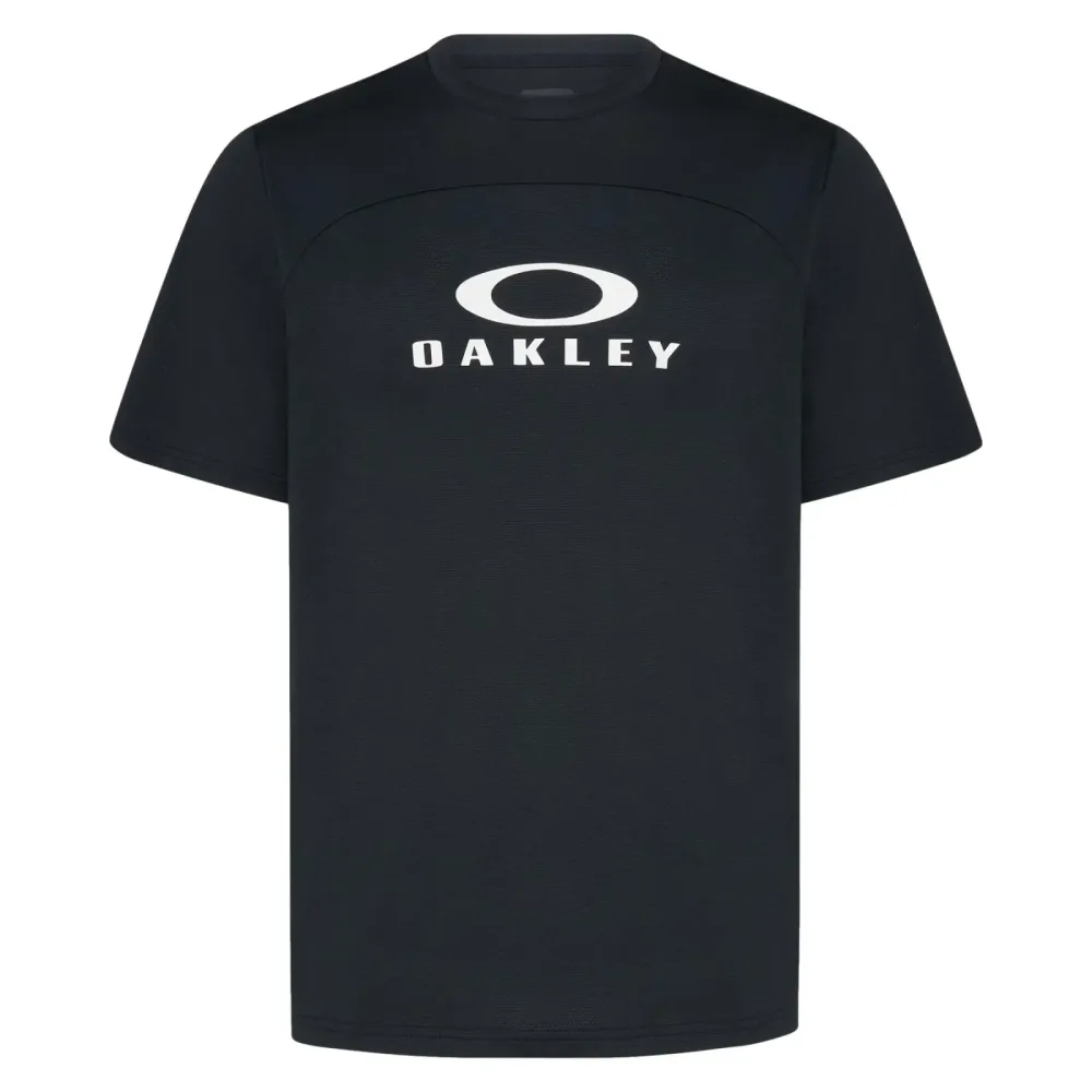 Oakley Herren Free Ride Rc T-Shirt