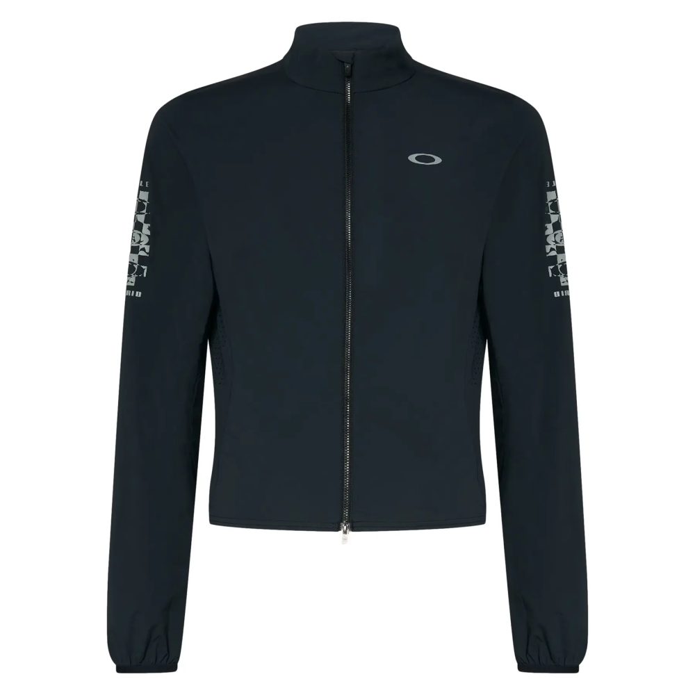 Langarmtrikot Oakley Off Grid
