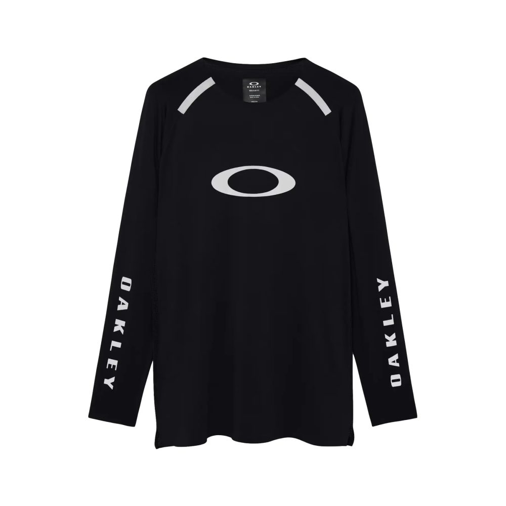 Langarmtrikot Oakley Maven Scrub Elite