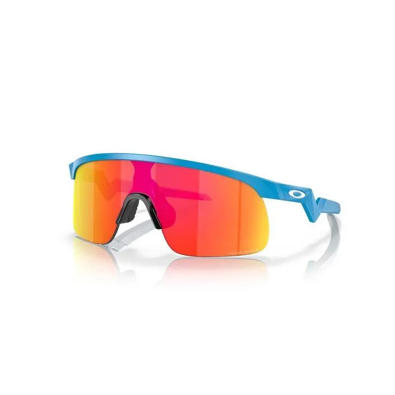 Oakley Kinder Resistor Sportbrille
