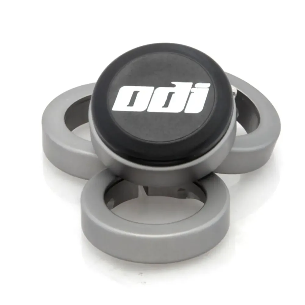 Ringe Odi Lock-on (x4)