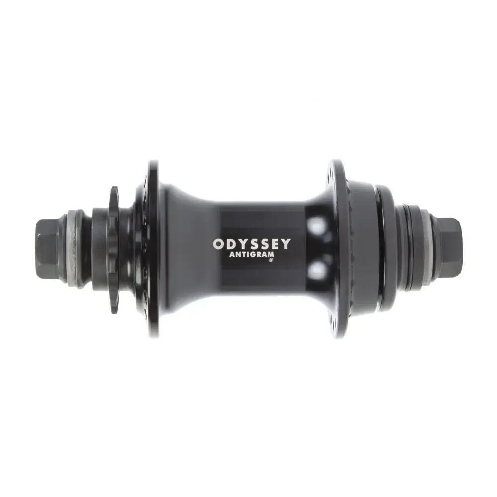 Hintere Nabe Odyssey Antigram V2 Cassette 9T