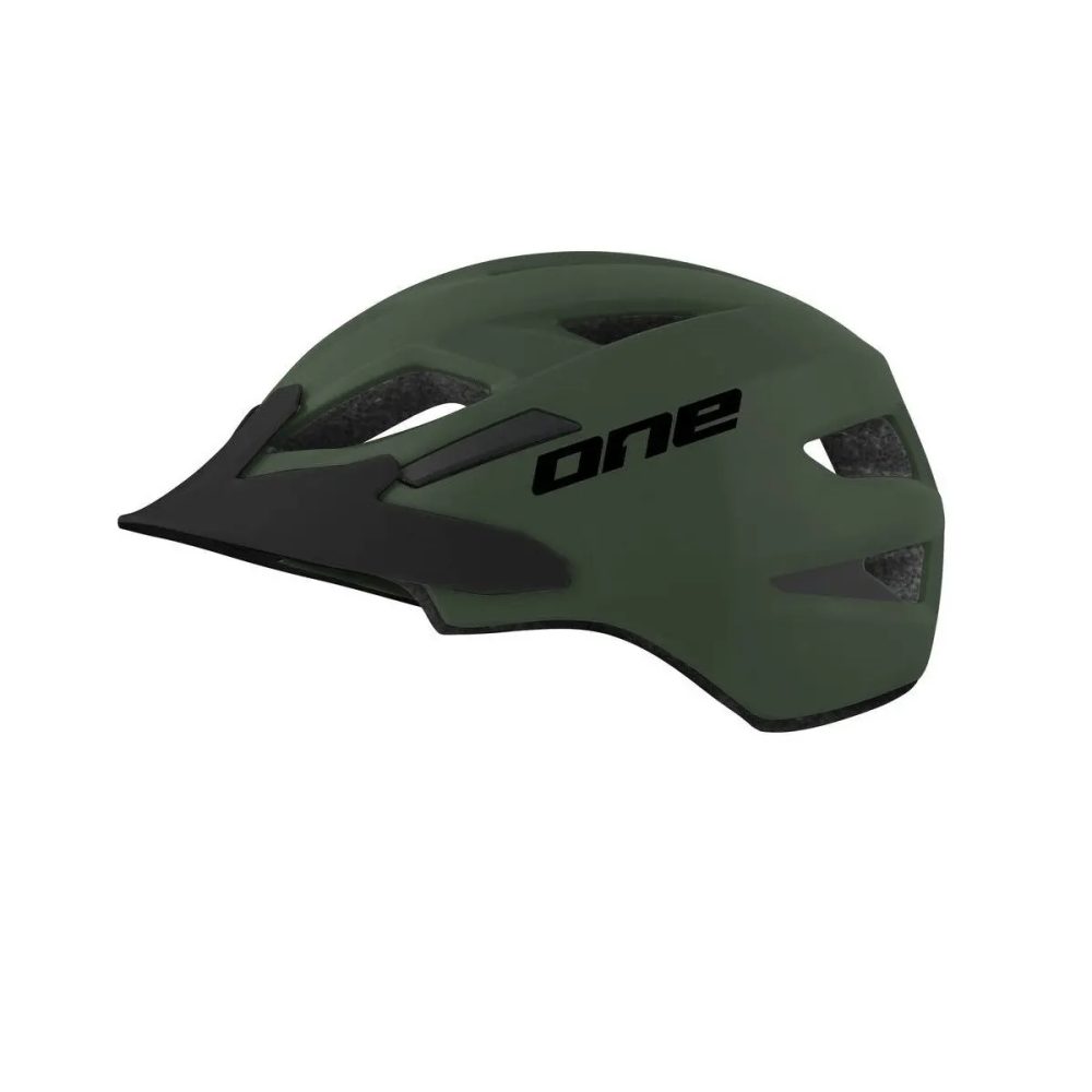 Kinderhelm ONE Bikeparts Fly
