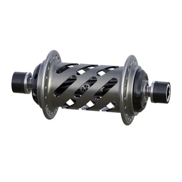 Vorderradnabe mit Innengewinde Onyx Helix