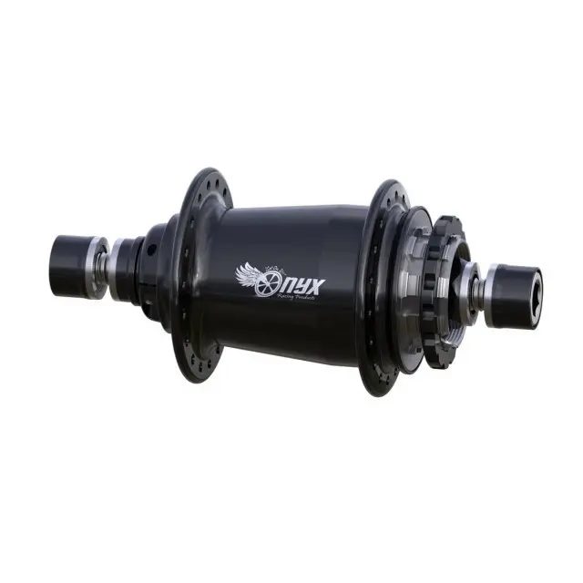 Naben für Steckachse Onyx Ultra HG