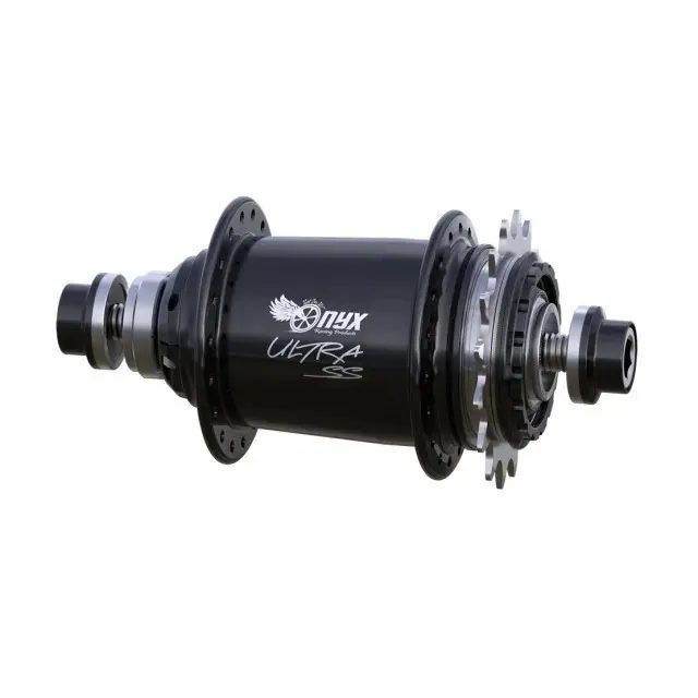 Naben für Steckachse Onyx Ultra SS HG