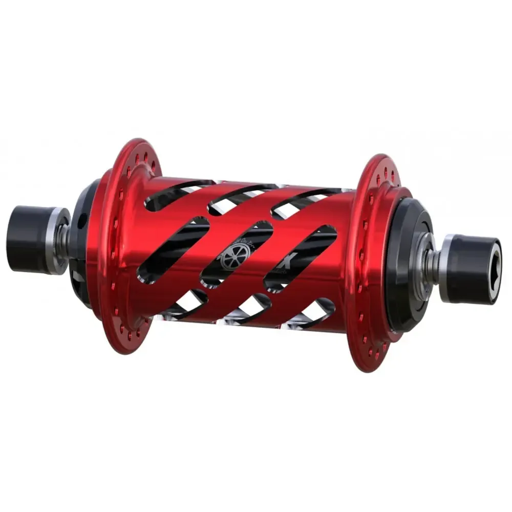 Vorderradnabe Onyx Helix - 36H