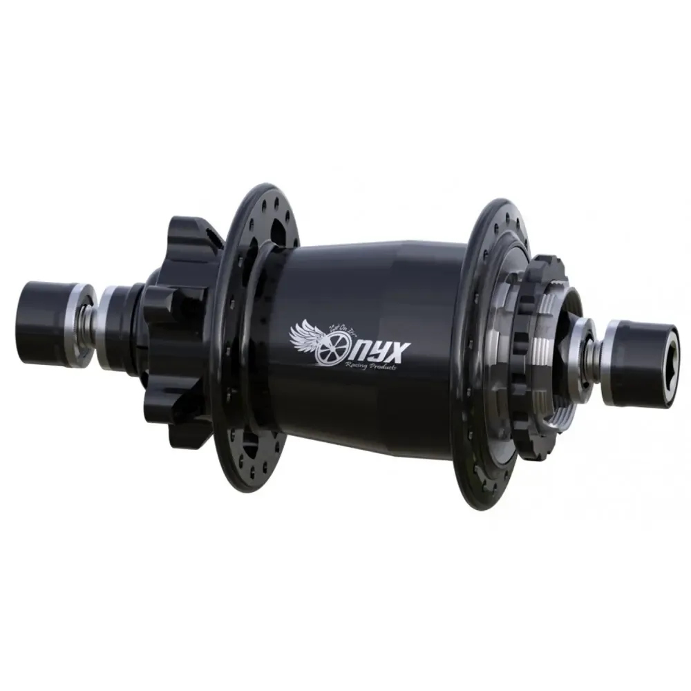 Hintere Nabe Onyx Ultra Disc