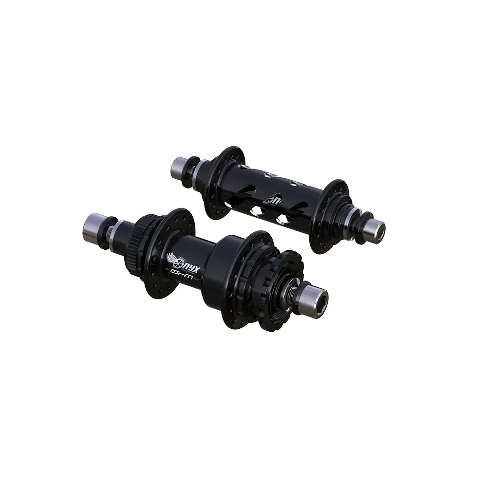 Nabenpaar Onyx Ohm Centerlock