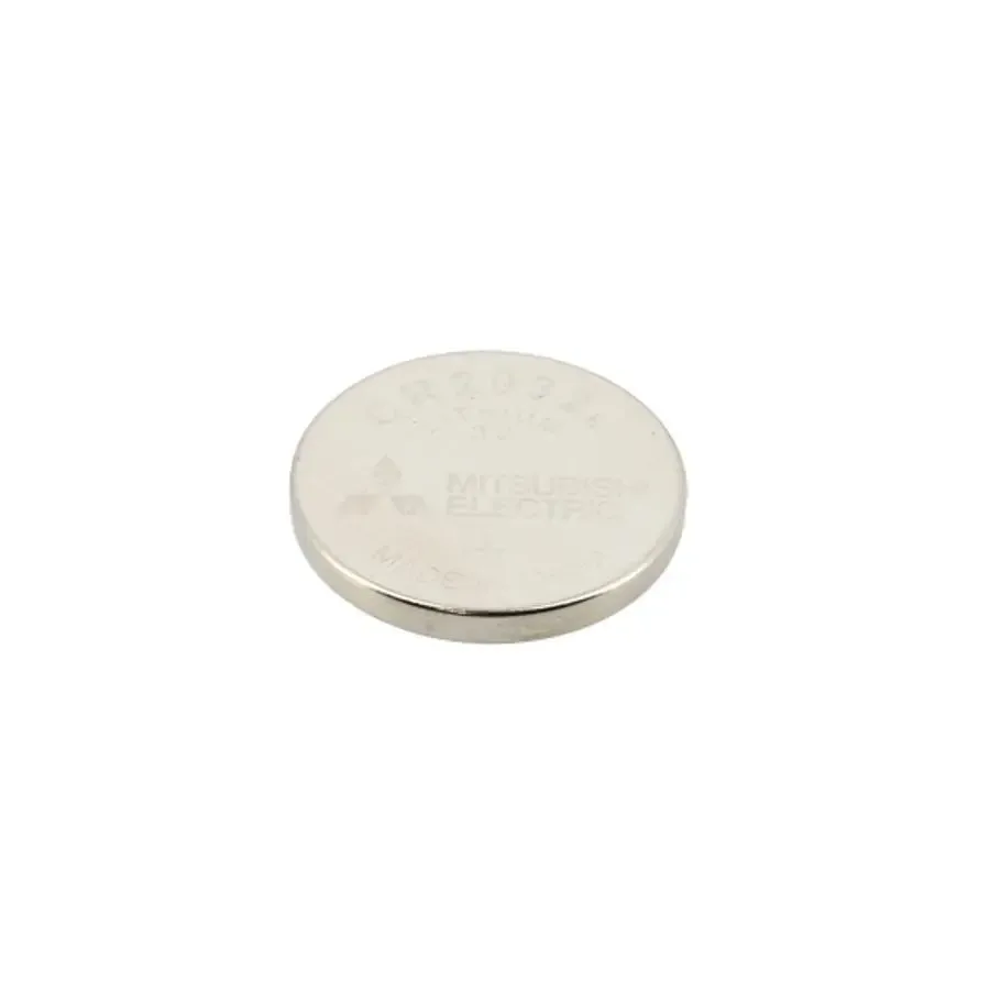 Batterie Optimiz Lithium Cr2032