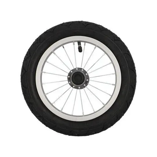 Anhänger-/Wagenrad Optimiz