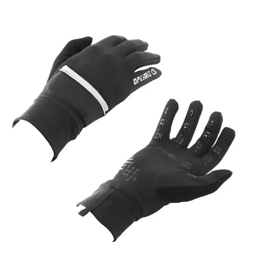 Lange Winterhandschuhe Optimiz G354 T08