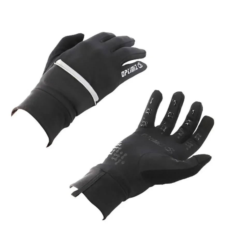 Lange Winterhandschuhe Optimiz G354 T10