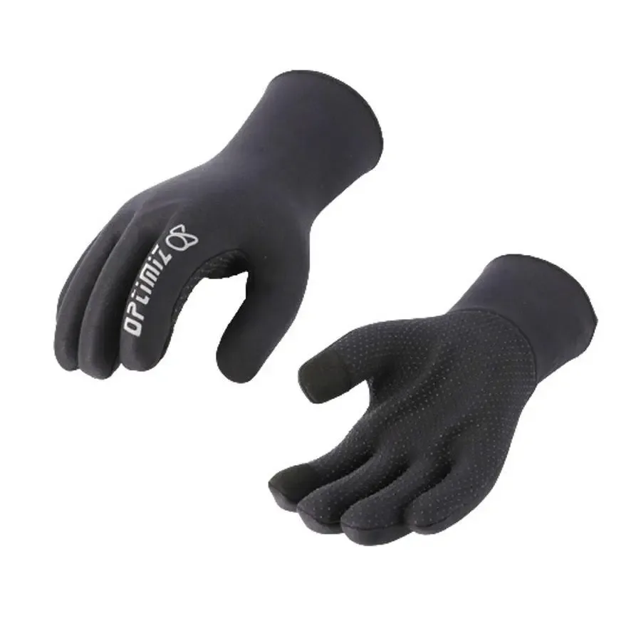 Lange Winterhandschuhe Optimiz G454