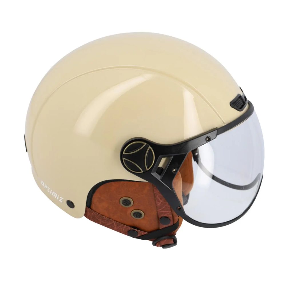 Helm Optimiz O404