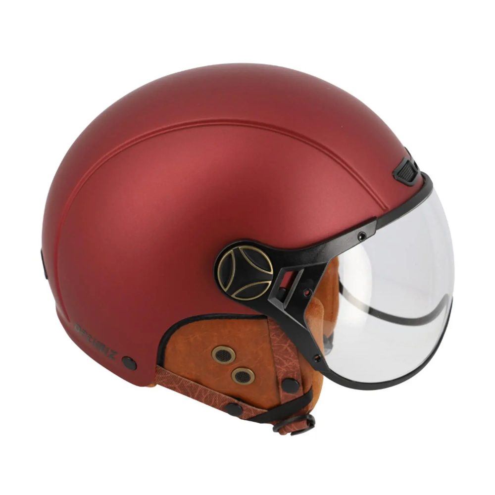 Helm Optimiz O404