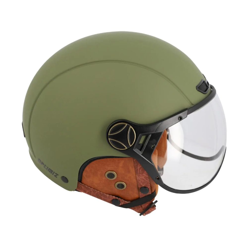 Helm Optimiz O404