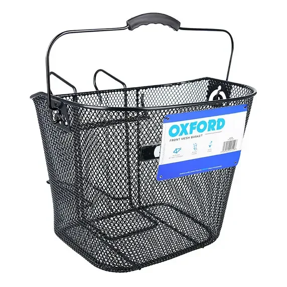 Vorderer Korb OXC Mesh