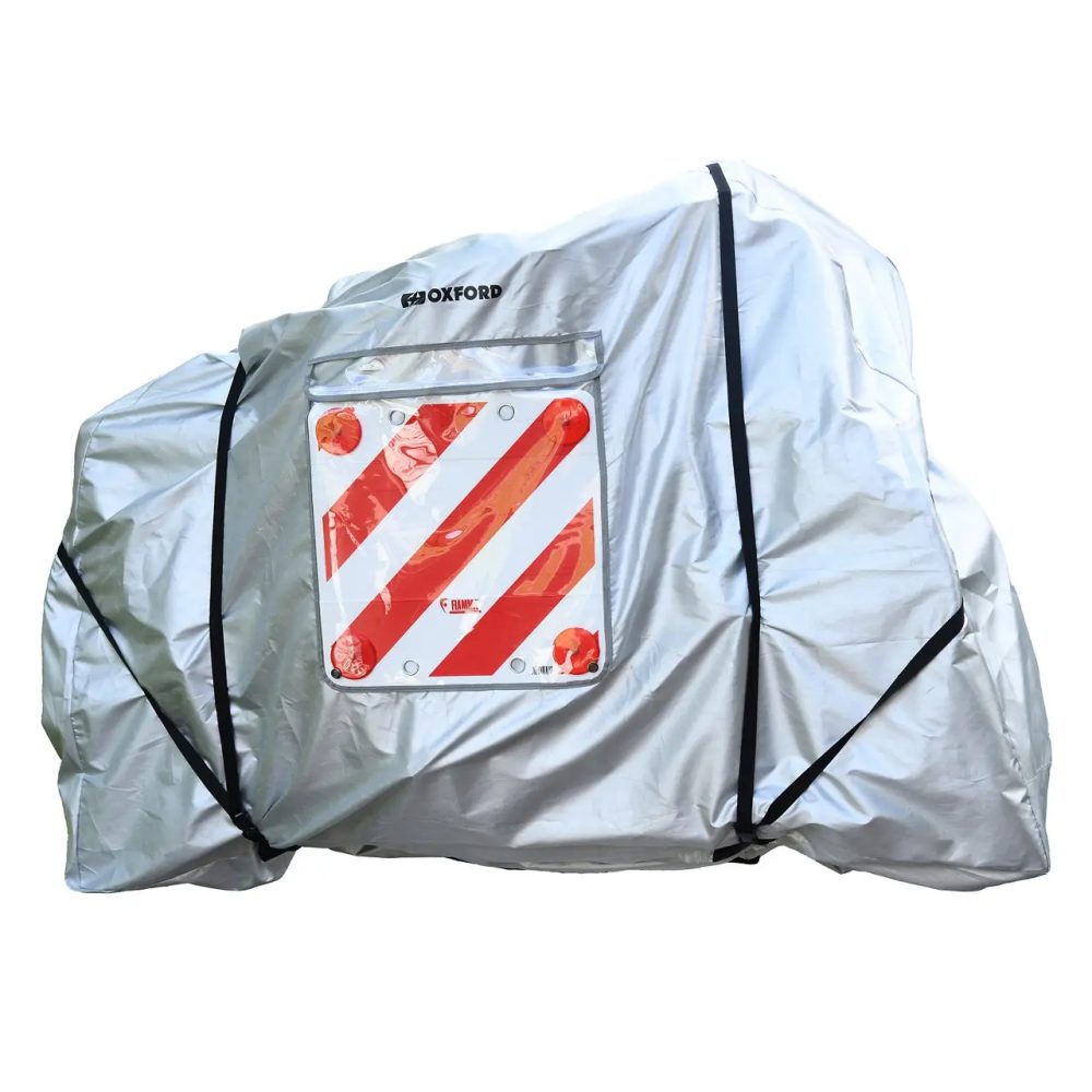 Schutzhülle 1 bis 2 OXC OXF Aquatex Deluxe