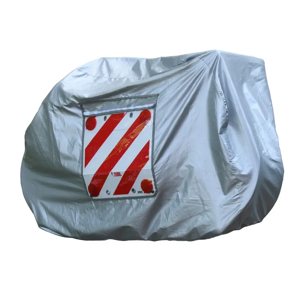 Schutzabdeckung für 3 bis 4 Fahrräder OXC OXF Aquatex Premium