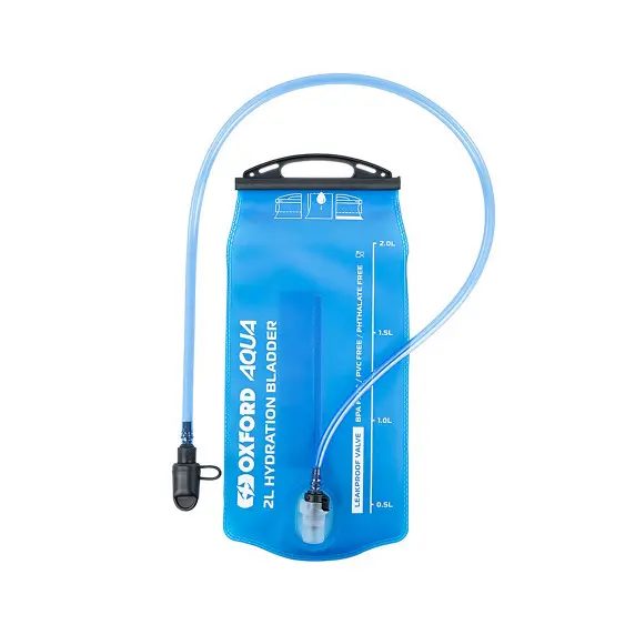 Wasserbeutel Oxford Aqua H2