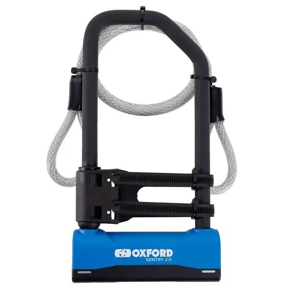 Diebstahlschutz U Oxford Sentry 2.0 Duo