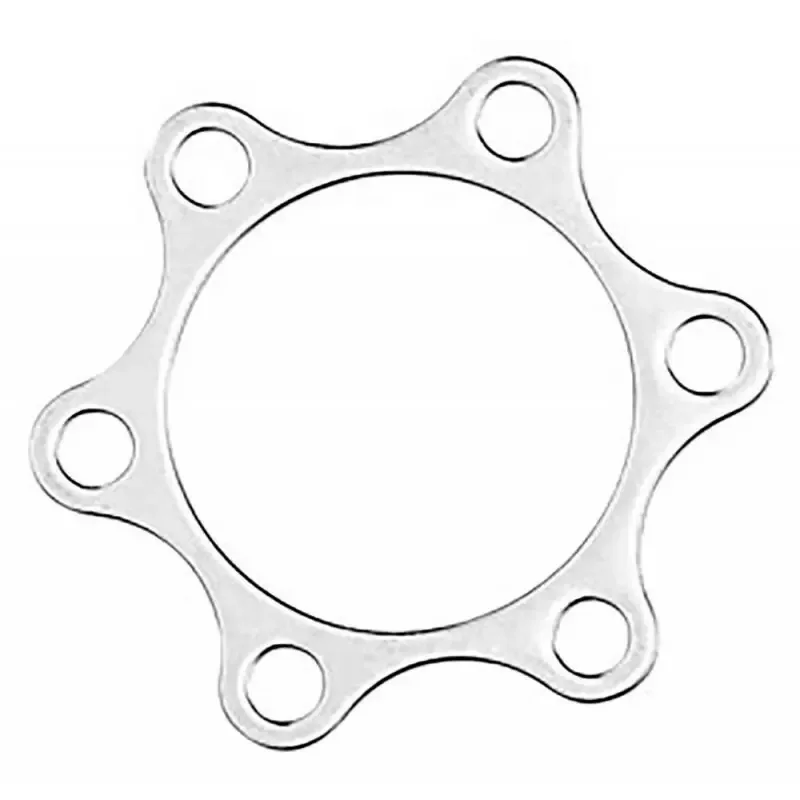 Abstandshalter Scheibe TRP - 0.5mm