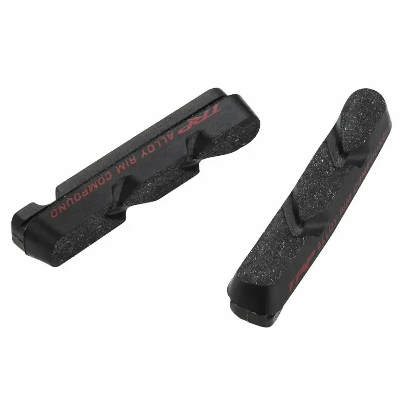 Alloy-Bremsschuh - Alu-Felge - 2x Paar TRP