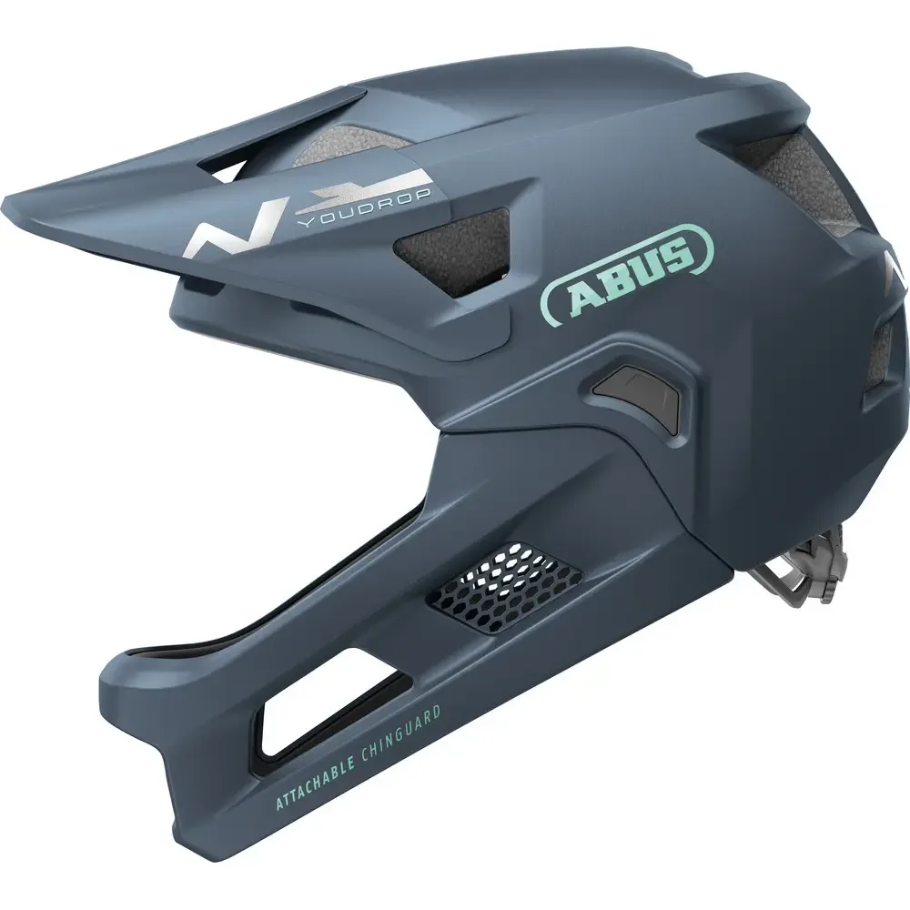 Fahrradhelm YouDrop FF