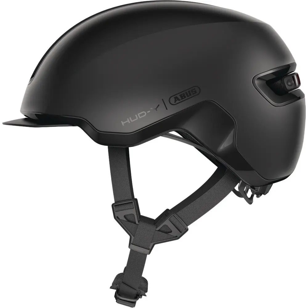 Fahrradhelm Abus HUD-Y