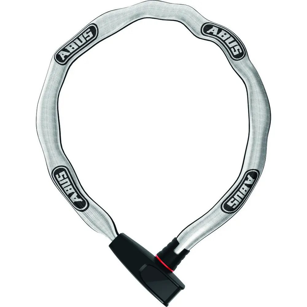 Abus Kettenschloss Catena 6806K/85 ohne Halter - reflective