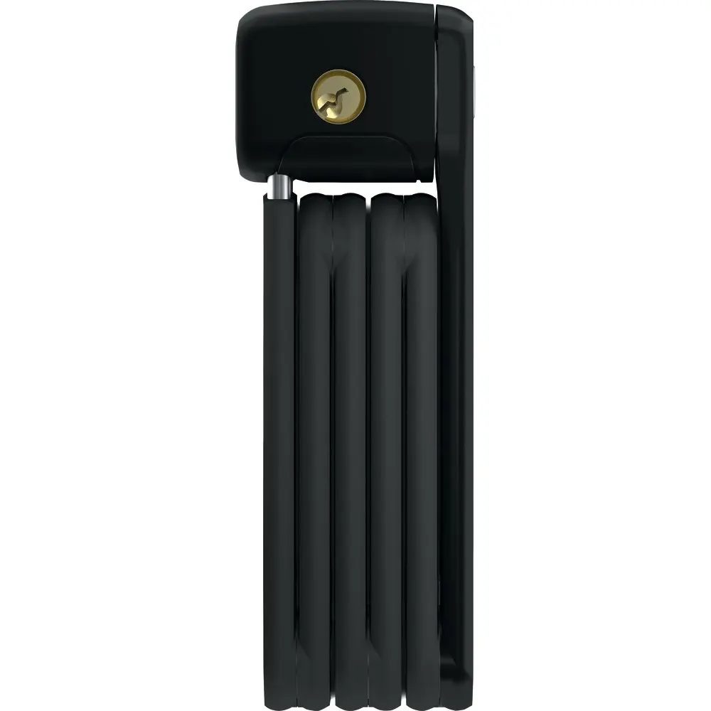 ABUS Bordo Lite Mini 6055/60 Movistar Faltschloss schwarz 60cm 2019 Faltschlösser