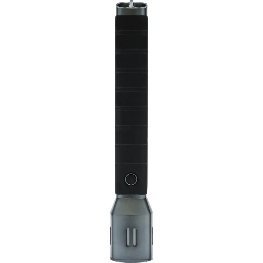 Baustellen-Taschenlampe mit Etui Abus 500 Lumens