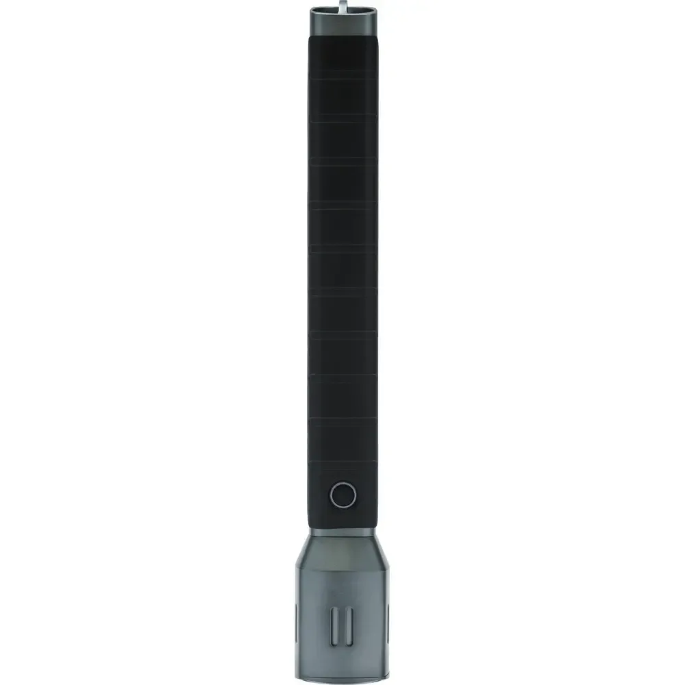 Baustellen-Taschenlampe mit Etui Abus 900 Lumens