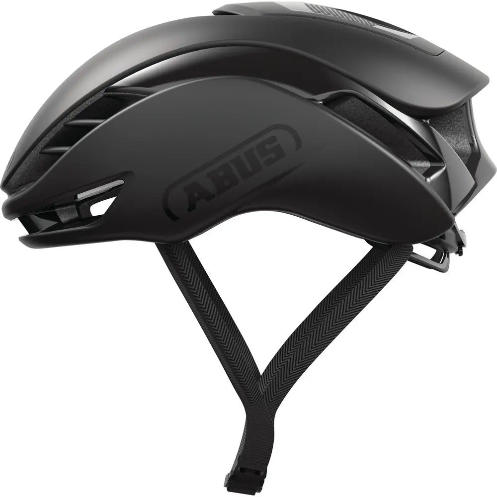 Abus Velohelm GameChanger 2.0 - velvet black