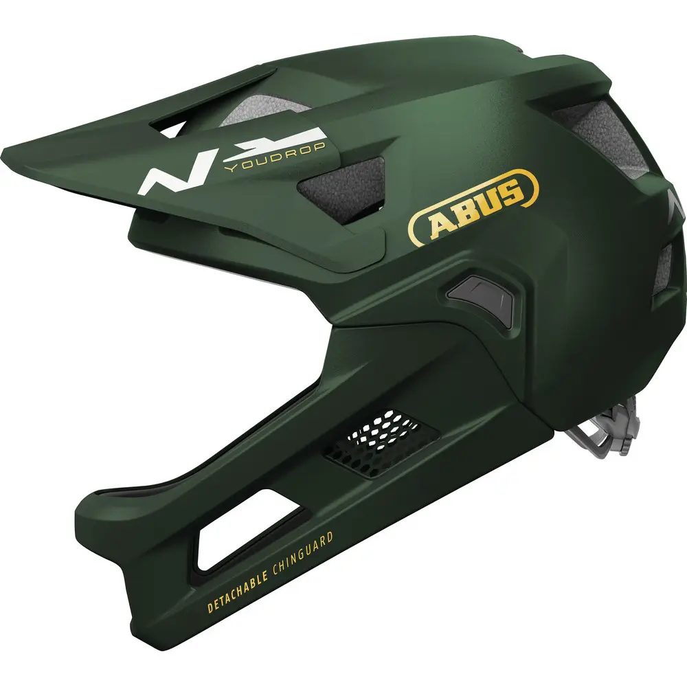 Fahrradhelm YouDrop FF
