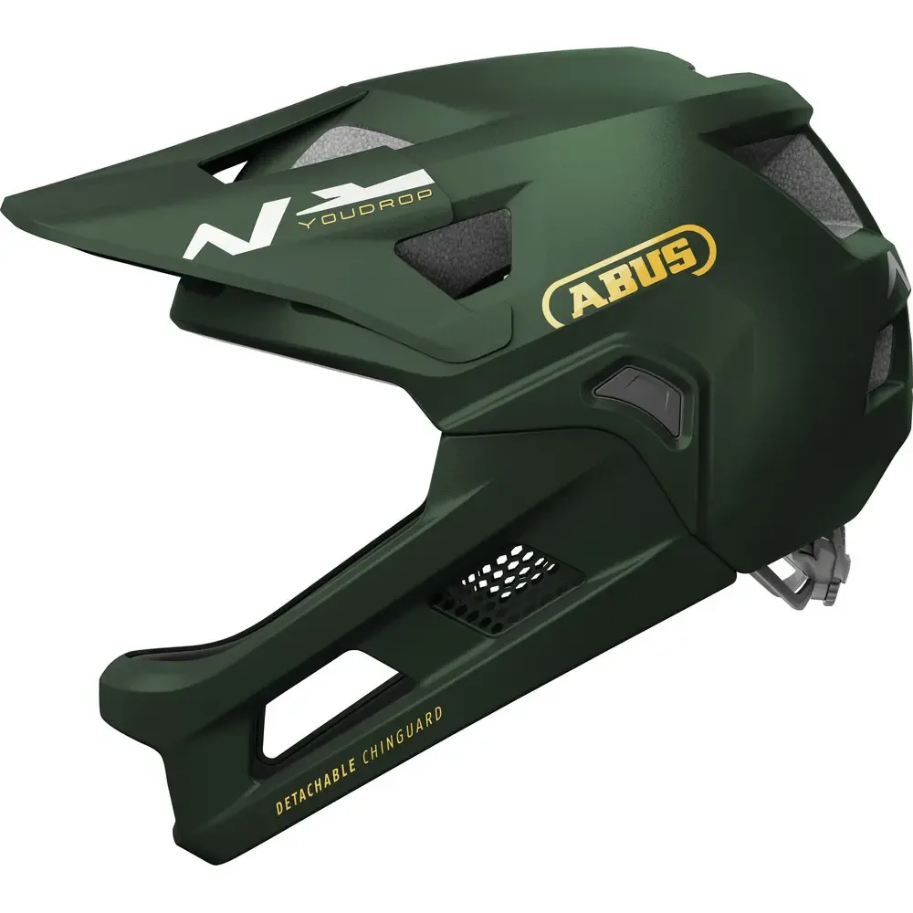 Fahrradhelm YouDrop FF