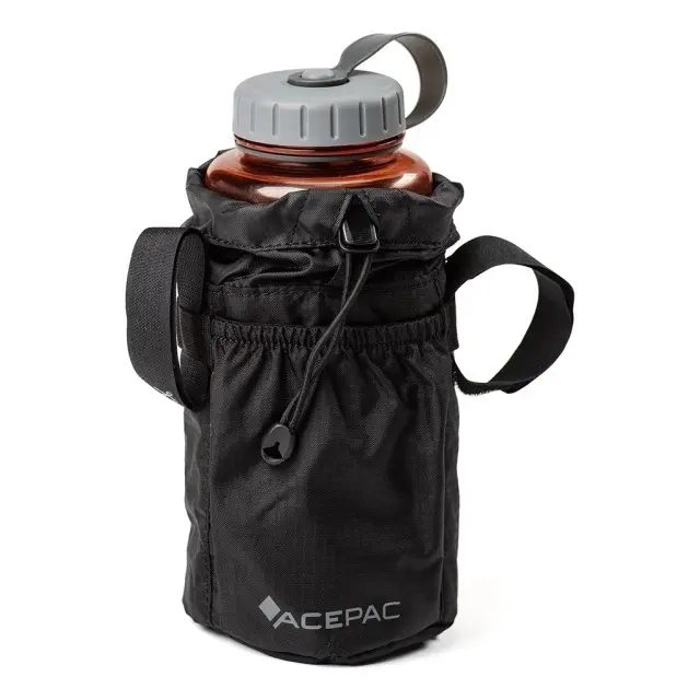 Lenkertasche für die Flasche Acepac Fat MKIII