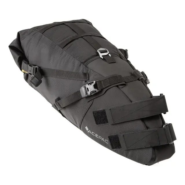 Satteltasche Acepac Saddle MKIII